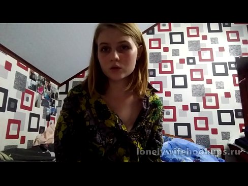❤️ Jèn etidyan blond ki soti nan Larisi renmen pi gwo Dick. ️❌ Slope nan pònografi ht.novoporn.ru ️❤