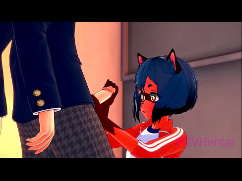 ❤️ Nouvo ranch bèt ak Michiru Kagemori ️❌ Slope nan pònografi ht.novoporn.ru ️❤