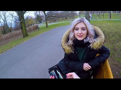 ❤️ Vale cho kom yon etranje pou lajan - pip nan pak la pa Eva Elfie ️❌ Slope nan pònografi ht.novoporn.ru ️❤